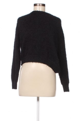 Pulover de femei H&M Divided, Mărime S, Culoare Negru, Preț 11,45 Lei