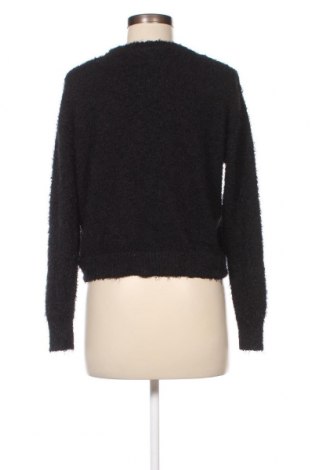 Γυναικείο πουλόβερ H&M Divided, Μέγεθος S, Χρώμα Μαύρο, Τιμή 2,51 €