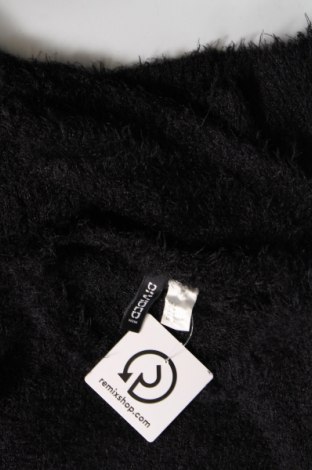 Damenpullover H&M Divided, Größe M, Farbe Schwarz, Preis € 3,03