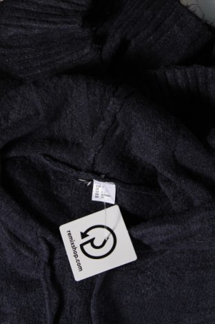 Γυναικείο πουλόβερ H&M Divided, Μέγεθος S, Χρώμα Μπλέ, Τιμή 3,23 €