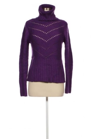 Γυναικείο πουλόβερ H&M Divided, Μέγεθος M, Χρώμα Βιολετί, Τιμή 3,23 €