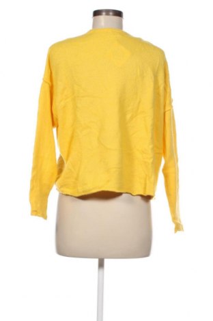 Дамски пуловер H&M L.O.G.G., Размер XS, Цвят Бежов, Цена 8,70 лв.