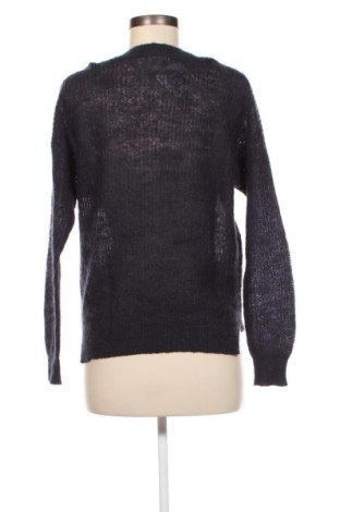 Дамски пуловер H&M L.O.G.G., Размер XS, Цвят Син, Цена 3,19 лв.