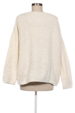 Γυναικείο πουλόβερ H&M L.O.G.G., Μέγεθος L, Χρώμα  Μπέζ, Τιμή 5,38 €