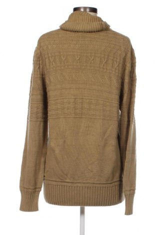 Damenpullover H&M L.O.G.G., Größe M, Farbe Grün, Preis 2,83 €