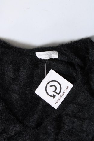 Pulover de femei IKOONE & BIANKA, Mărime M, Culoare Negru, Preț 95,39 Lei