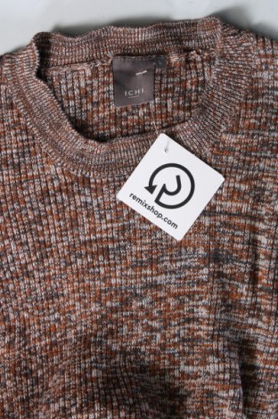Дамски пуловер Ichi, Размер L, Цвят Многоцветен, Цена 5,22 лв.