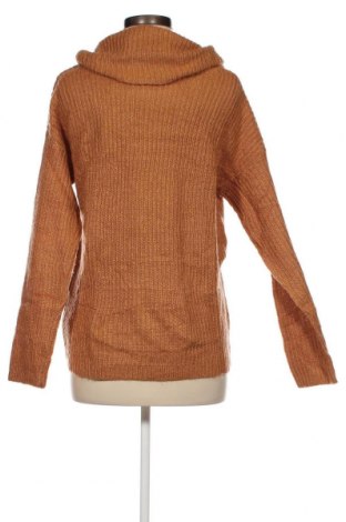 Дамски пуловер In Extenso, Размер M, Цвят Кафяв, Цена 5,51 лв.