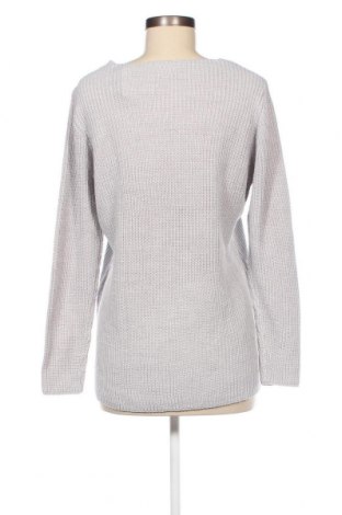 Дамски пуловер Infinity Woman, Размер L, Цвят Сив, Цена 5,51 лв.