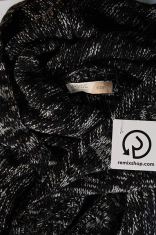 Дамски пуловер Inside, Размер L, Цвят Многоцветен, Цена 29,00 лв.