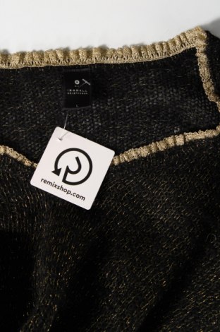 Дамски пуловер Isabell Kristensen, Размер L, Цвят Черен, Цена 18,00 лв.