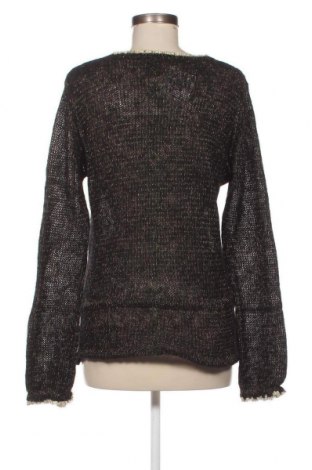 Дамски пуловер Isabell Kristensen, Размер L, Цвят Черен, Цена 18,00 лв.