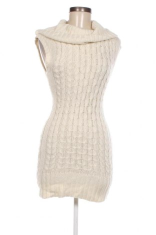 Γυναικείο πουλόβερ J.J.Basics, Μέγεθος M, Χρώμα Εκρού, Τιμή 2,97 €