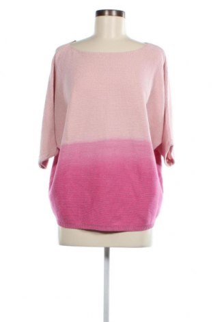 Дамски пуловер Jana Ina, Размер XL, Цвят Розов, Цена 79,00 лв.