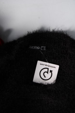 Pulover de femei Janina, Mărime L, Culoare Negru, Preț 12,40 Lei