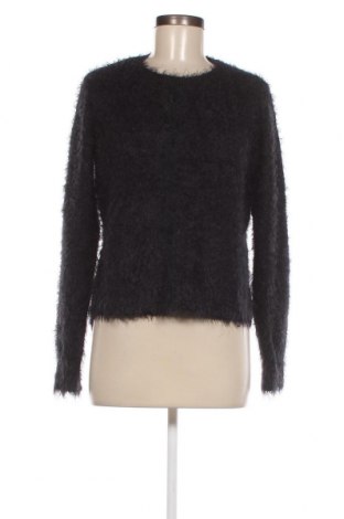 Γυναικείο πουλόβερ Janina, Μέγεθος M, Χρώμα Μαύρο, Τιμή 2,51 €
