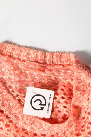 Pulover de femei Janina, Mărime L, Culoare Roz, Preț 11,45 Lei
