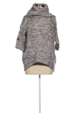 Γυναικείο πουλόβερ Janina, Μέγεθος M, Χρώμα Πολύχρωμο, Τιμή 3,23 €