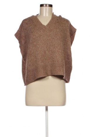 Γυναικείο πουλόβερ Jdy, Μέγεθος M, Χρώμα  Μπέζ, Τιμή 2,87 €