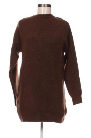 Pulover de femei Jennyfer, Mărime XXS, Culoare Maro, Preț 25,72 Lei