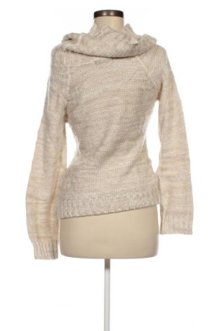 Γυναικείο πουλόβερ Jennyfer, Μέγεθος S, Χρώμα Εκρού, Τιμή 3,23 €