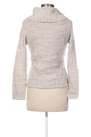 Γυναικείο πουλόβερ Jennyfer, Μέγεθος XS, Χρώμα Γκρί, Τιμή 4,49 €