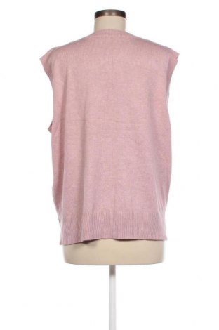 Дамски пуловер Jensen, Размер L, Цвят Розов, Цена 4,35 лв.