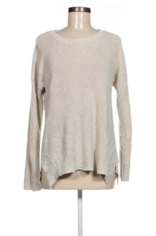 Дамски пуловер Joe Fresh, Размер L, Цвят Сив, Цена 4,93 лв.