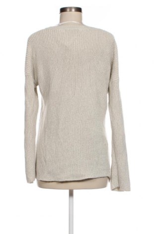 Дамски пуловер Joe Fresh, Размер L, Цвят Сив, Цена 4,93 лв.