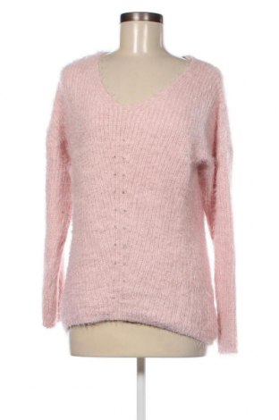 Γυναικείο πουλόβερ Kapalua, Μέγεθος S, Χρώμα Ρόζ , Τιμή 2,87 €