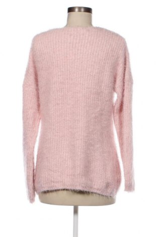 Дамски пуловер Kapalua, Размер S, Цвят Розов, Цена 29,00 лв.