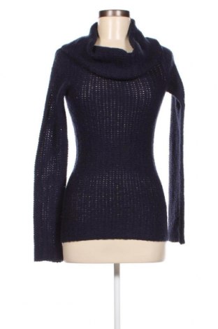 Γυναικείο πουλόβερ Kenvelo, Μέγεθος XS, Χρώμα Μπλέ, Τιμή 6,28 €