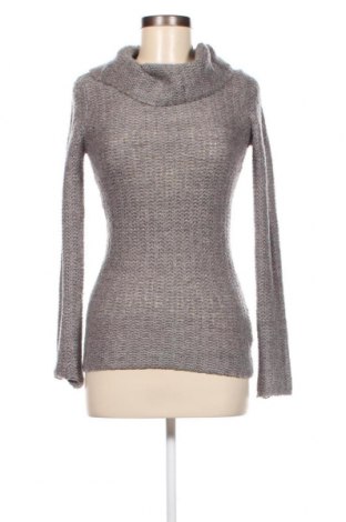 Дамски пуловер Kenvelo, Размер XS, Цвят Сив, Цена 10,15 лв.