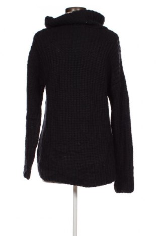 Дамски пуловер Kiabi, Размер L, Цвят Син, Цена 5,80 лв.
