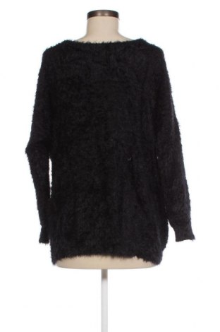 Γυναικείο πουλόβερ Kiabi, Μέγεθος M, Χρώμα Μαύρο, Τιμή 3,05 €