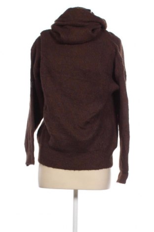 Дамски пуловер Kilky, Размер M, Цвят Кафяв, Цена 5,51 лв.