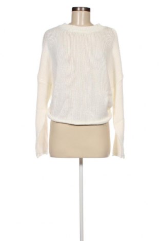 Дамски пуловер Lascana, Размер XL, Цвят Бял, Цена 10,12 лв.