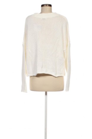 Damenpullover Lascana, Größe XL, Farbe Weiß, Preis 23,71 €