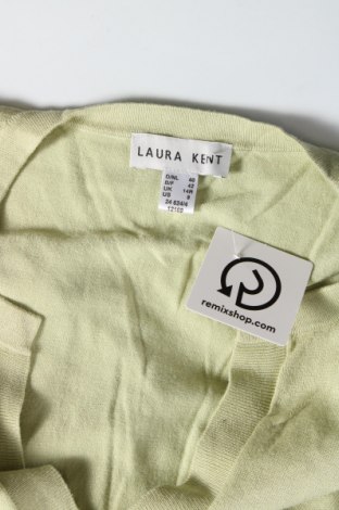 Дамски пуловер Laura Kent, Размер M, Цвят Зелен, Цена 7,82 лв.