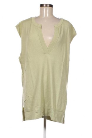 Γυναικείο πουλόβερ Laura Kent, Μέγεθος M, Χρώμα Πράσινο, Τιμή 4,27 €