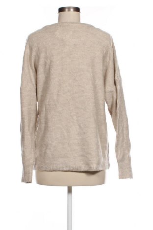 Дамски пуловер Laura Torelli, Размер S, Цвят Бежов, Цена 4,93 лв.