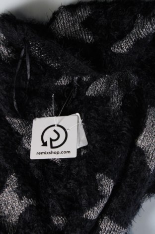 Pulover de femei Laura Torelli, Mărime L, Culoare Negru, Preț 15,26 Lei