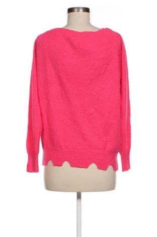 Pulover de femei Le Lis, Mărime M, Culoare Roz, Preț 13,68 Lei