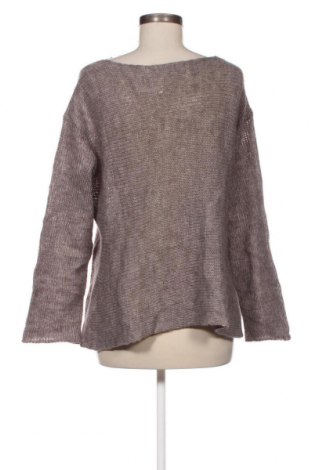 Дамски пуловер Lily White, Размер M, Цвят Кафяв, Цена 29,00 лв.
