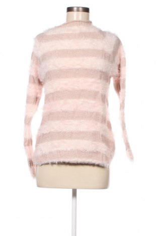 Дамски пуловер Lola Liza, Размер M, Цвят Розов, Цена 5,80 лв.