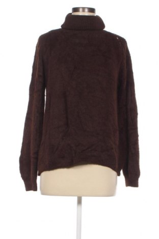 Дамски пуловер Lola Liza, Размер M, Цвят Кафяв, Цена 6,96 лв.