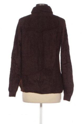 Дамски пуловер Lola Liza, Размер M, Цвят Кафяв, Цена 6,96 лв.