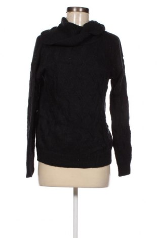 Дамски пуловер Lola Liza, Размер S, Цвят Черен, Цена 5,80 лв.