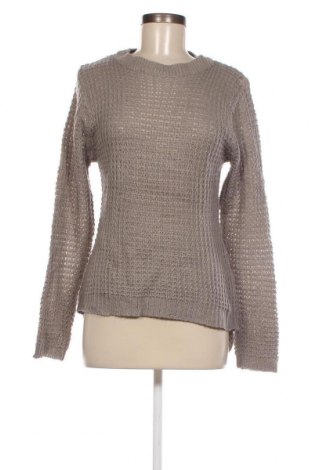 Γυναικείο πουλόβερ Love Chesley, Μέγεθος L, Χρώμα Γκρί, Τιμή 2,87 €