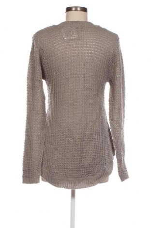 Γυναικείο πουλόβερ Love Chesley, Μέγεθος L, Χρώμα Γκρί, Τιμή 2,87 €